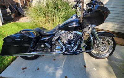Photo of a 2015 Harley-Davidson Road Glide for sale