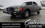 1985 380SL Thumbnail 1