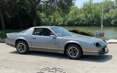 Photo of a 1985 Chevrolet Camaro Z28 for sale
