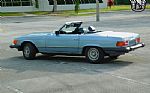 1985 380SL Thumbnail 11