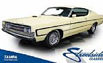 1969 Torino GT Thumbnail 1