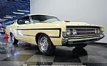 1969 Torino GT Thumbnail 29