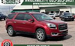 2014 GMC Acadia