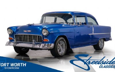 Photo of a 1955 Chevrolet 210 for sale