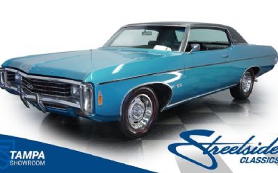 Photo of a 1969 Chevrolet Impala SS 427 for sale
