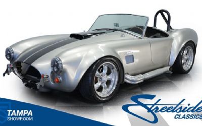 Photo of a 1965 Shelby Cobra Factory Five Supercharge 1965 Shelby Cobra Factory Five for sale