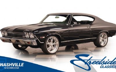 Photo of a 1968 Chevrolet Chevelle SS 502 for sale