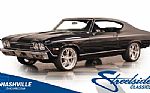 1968 Chevelle SS 502 Thumbnail 1