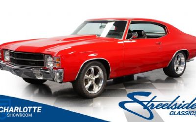 Photo of a 1971 Chevrolet Chevelle for sale