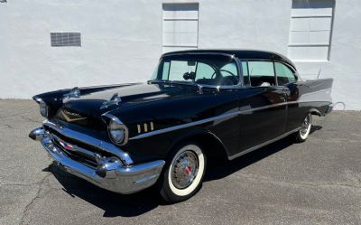 Photo of a 1957 Chevrolet Bel Air for sale