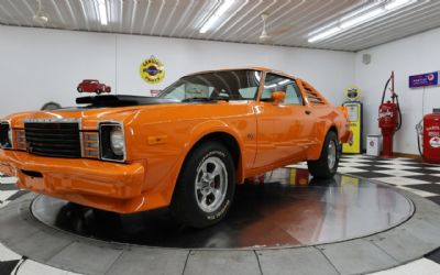 Photo of a 1979 Dodge Aspen RT for sale