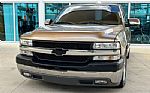 2000 Chevrolet Silverado 1500