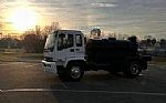 2001 GMC T7500