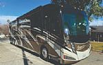 2012 Winnebago Tour