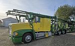 1999 Freightliner FLD120