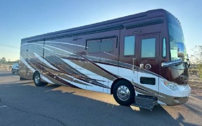 Photo of a 2017 Tiffin Motorhomes Allegro BUS 37 AP for sale