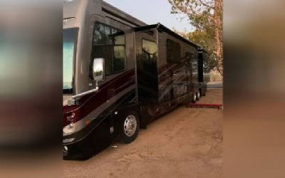 Photo of a 2020 Fleetwood Discovery® LXE 44B for sale