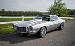 1972 Camaro Z28 ZZ502 Pro-Touring R Thumbnail 1