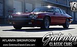 1983 Jaguar XJS