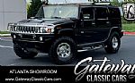 2005 Hummer H2