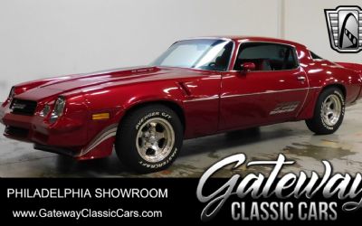 Photo of a 1980 Chevrolet Camaro Z28 for sale