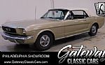 1966 Mustang Thumbnail 1