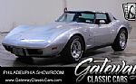 1978 Chevrolet Corvette