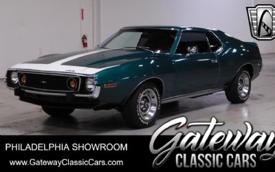 Photo of a 1974 AMC Javelin AMX for sale