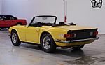 1975 TR6 Thumbnail 3