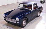 1964 Sprite Thumbnail 14