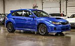 2011 Impreza WRX Thumbnail 1