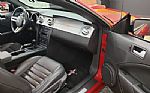 2008 Mustang GT Premium Coupe Thumbnail 38