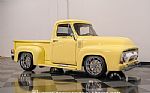 1954 F-100 Custom Cab Thumbnail 20