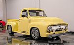 1954 F-100 Custom Cab Thumbnail 21