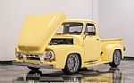 1954 F-100 Custom Cab Thumbnail 29