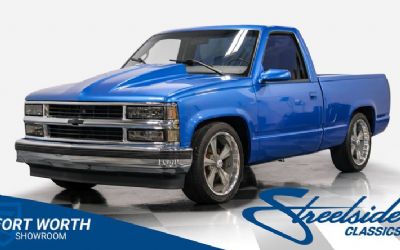 1996 Chevrolet C1500 Restomod 