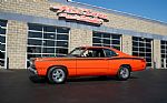 1971 Plymouth Duster