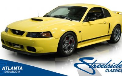 2003 Ford Mustang GT 