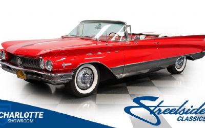 1960 Buick Electra 225 Convertible 