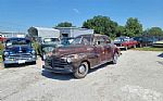 1948 Chevrolet Fleetmaster