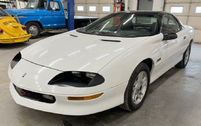 1994 Chevrolet Camaro Z/28 Coupe