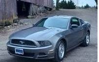 Photo of a 2014 Ford Mustang V6 for sale