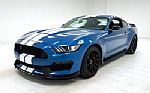 2019 Mustang Shelby GT350 Thumbnail 1