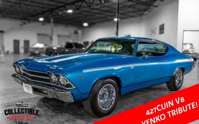 Photo of a 1969 Chevrolet Chevelle for sale