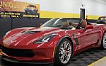 2015 Corvette Z06 Convertible Thumbnail 1