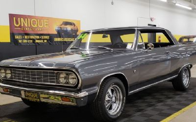 Photo of a 1964 Chevrolet Chevelle for sale