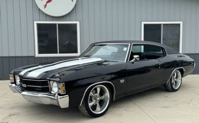 Photo of a 1971 Chevrolet Chevelle Malibu SS for sale