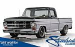 1968 Ford F-100 Ranger Restomod