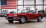 1962 Chevrolet Corvette Convertible