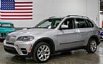 2013 BMW X5 Xdrive35i